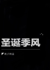 圣诞季卡通画教程